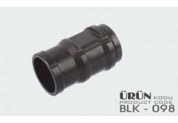 BLK-098 Eski Model Demir Kol Borusu Av Tüfeği Yedek Parçası